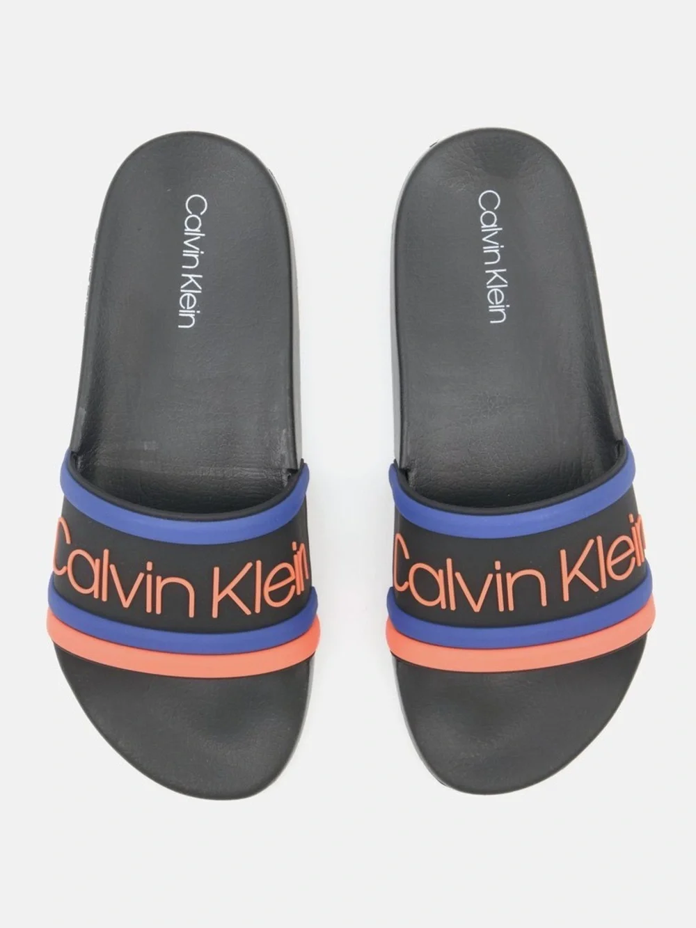 Calvin Klein archie slide
